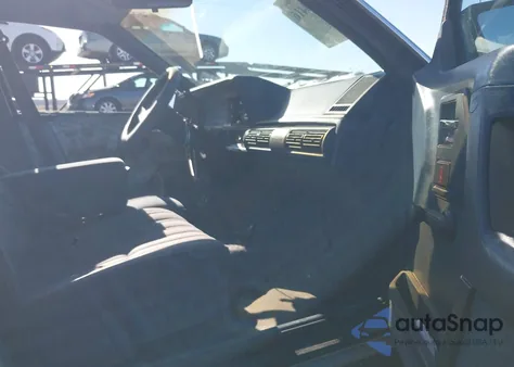 1990 Oldsmobile Cutlass Ciera from USA, damaged, VIN 2G3AL54N9L2361650